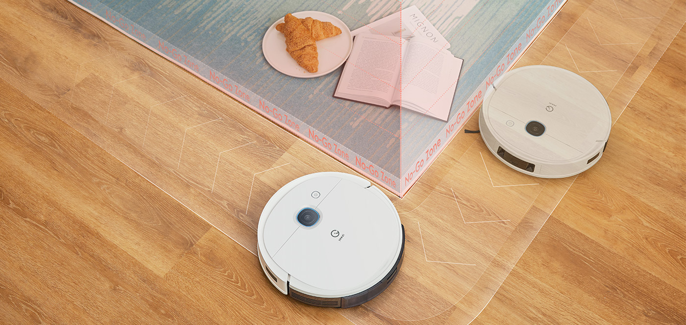 yeedi Vac 2 Pro Robot Vacuum