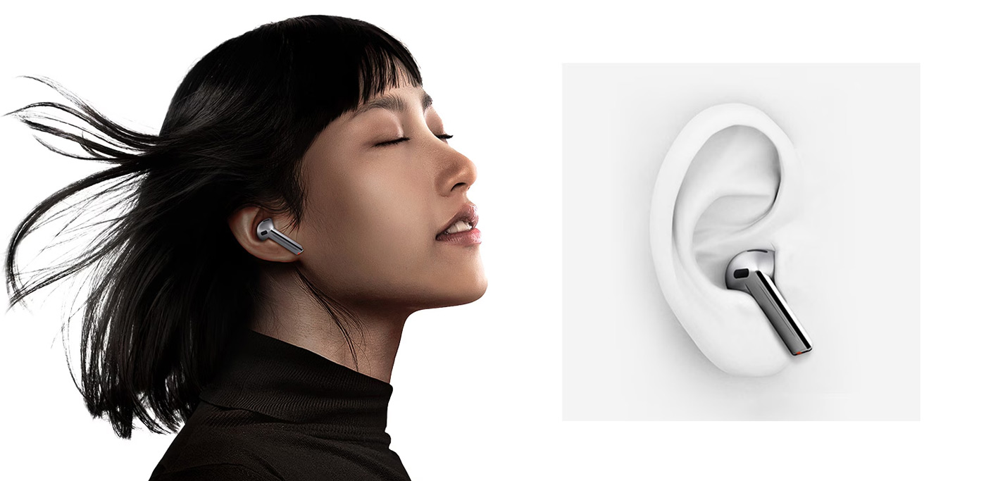 Samsung OEM Galaxy Buds3