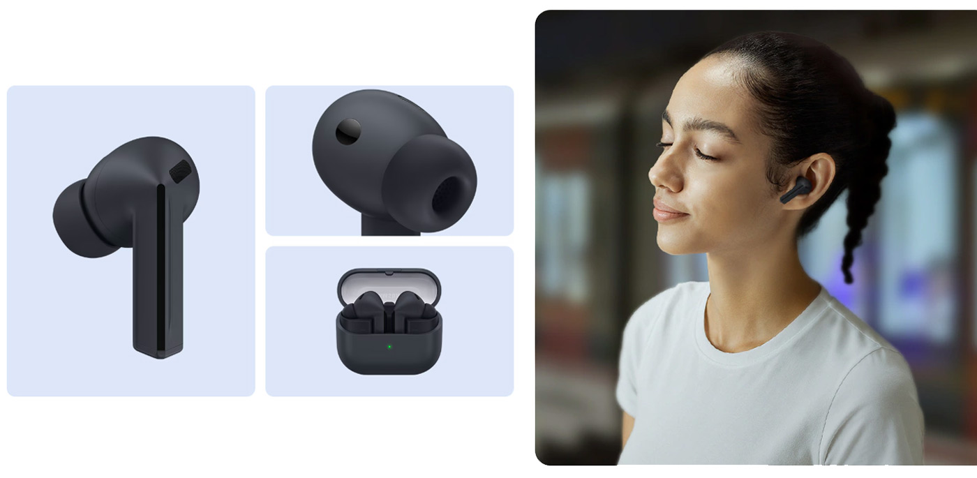 Samsung OEM Galaxy Buds3 FE