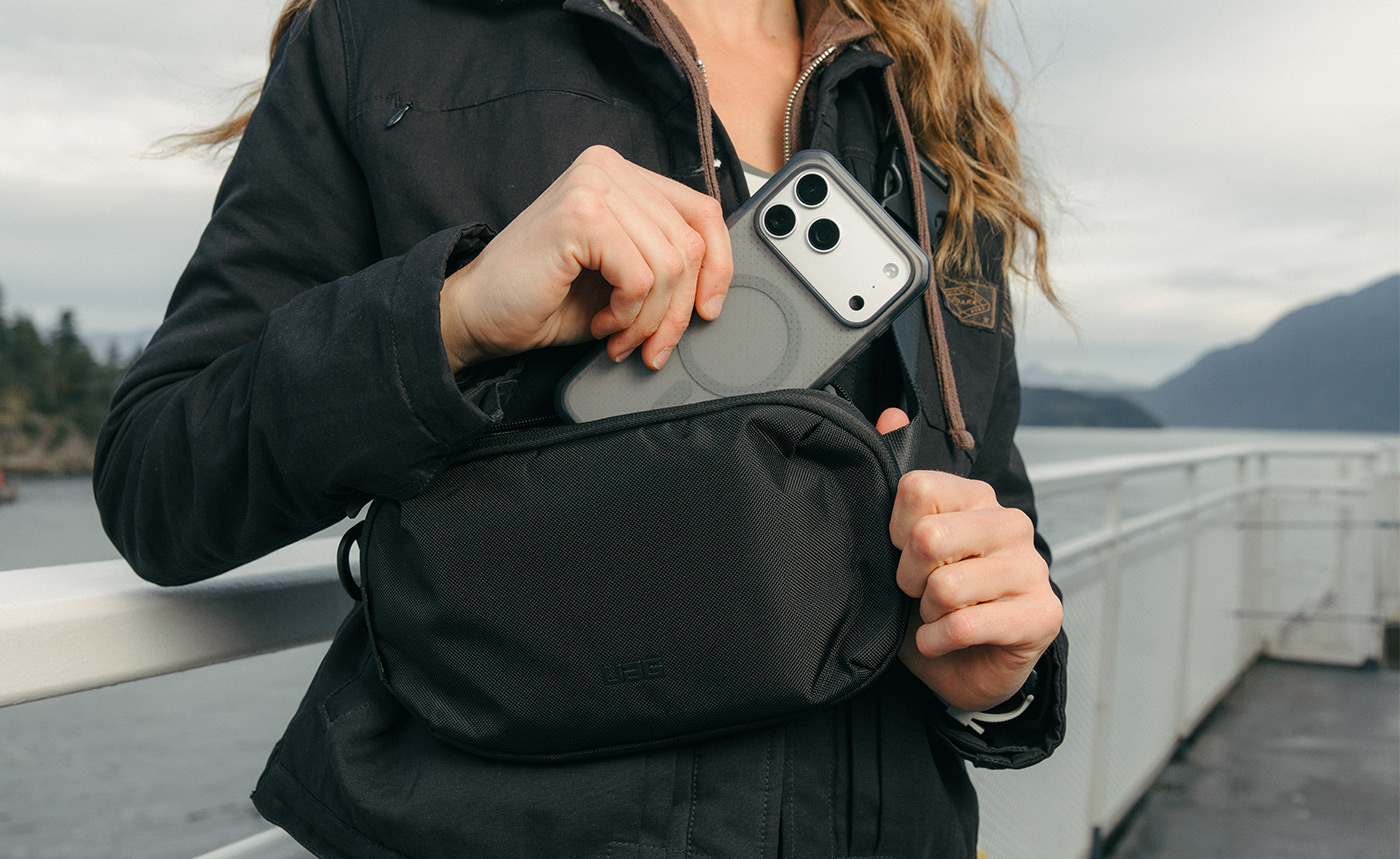  UAG Standard Issue 1L Sling
