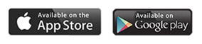 Google Play and apple App Store