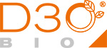 Logo D3O Bio