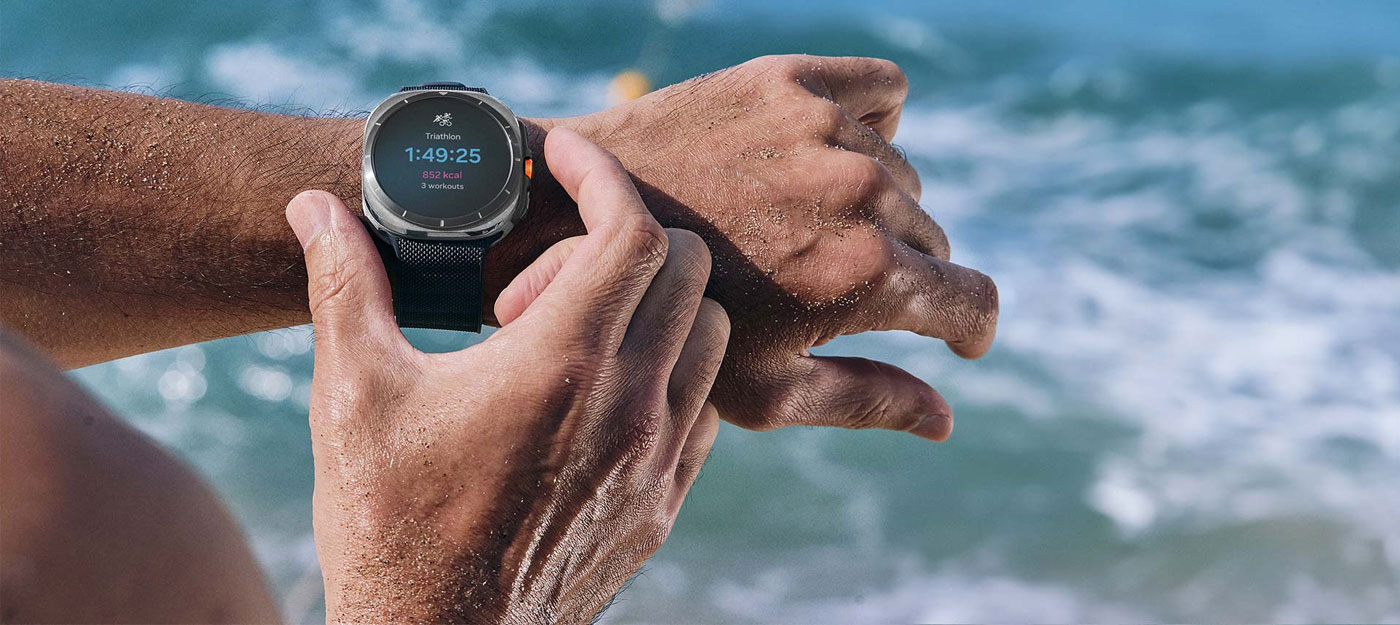 Samsung Galaxy Watch7