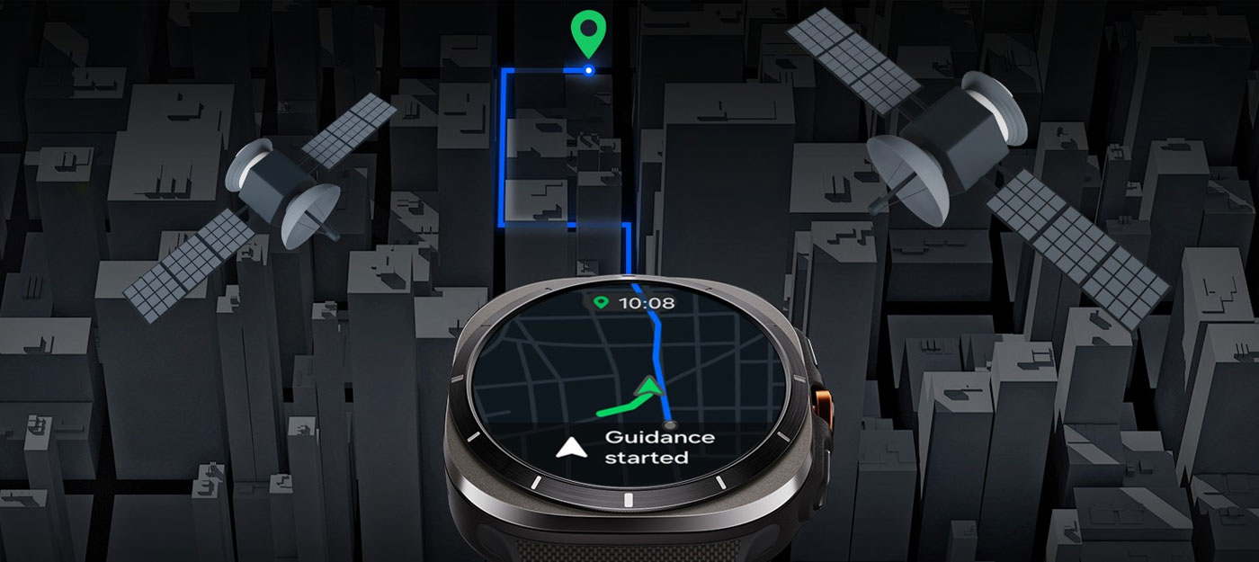 Samsung Galaxy Watch7