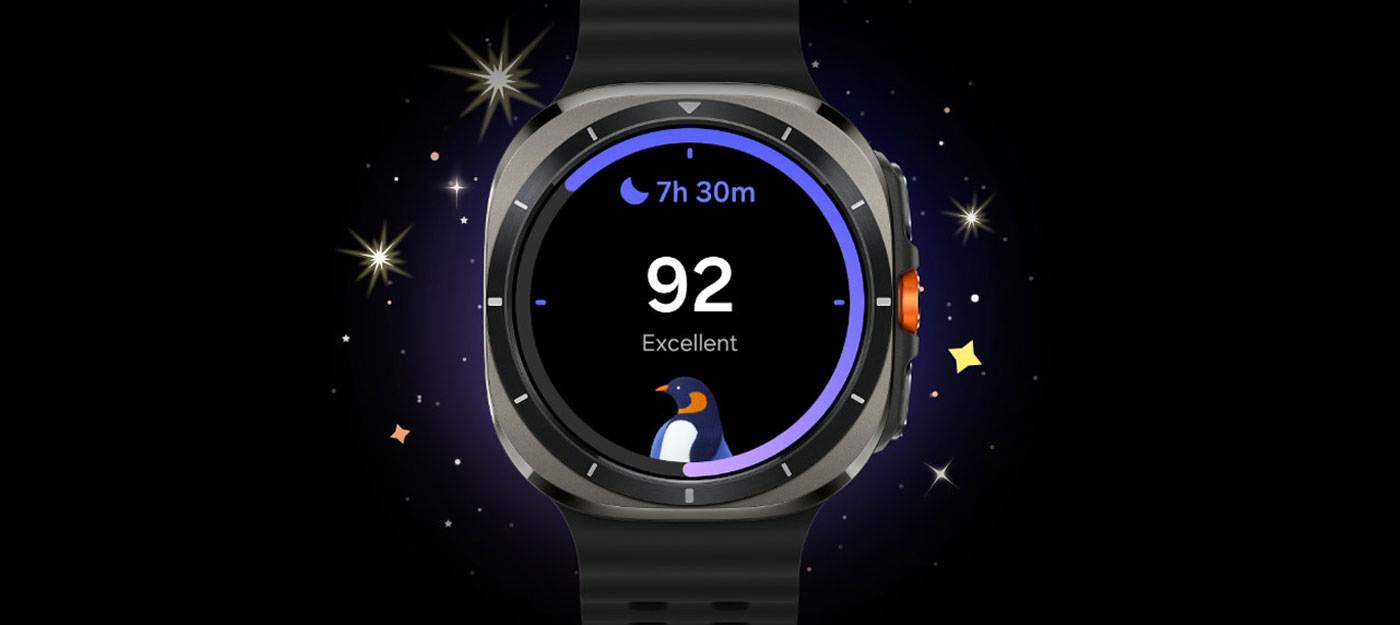Samsung Galaxy Watch7