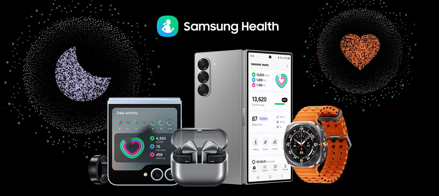 Samsung Galaxy Watch7
