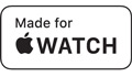 Made for Apple Watch