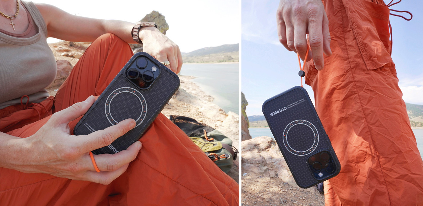 OtterBox Sole Series for iPhone 17