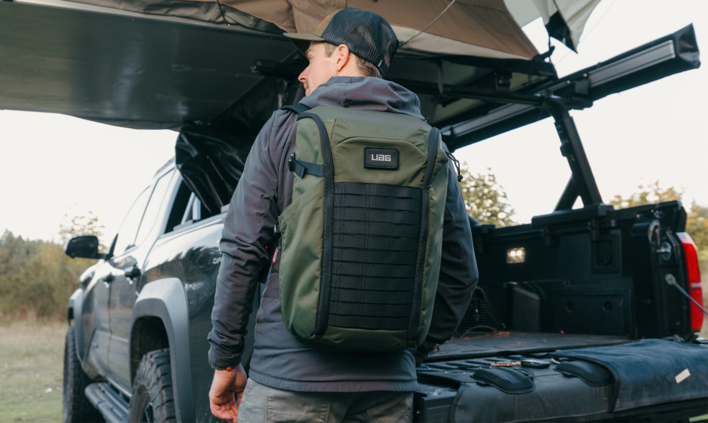 UAG Civilian Backpack 20L
