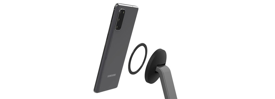 mophie snap adapter